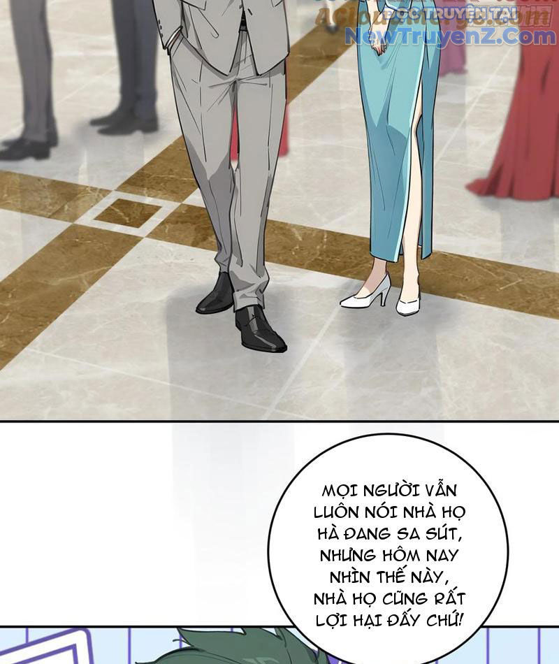 Thật Sự Là Ta Không Muốn Làm Học Thần! chapter 57 - Trang 43