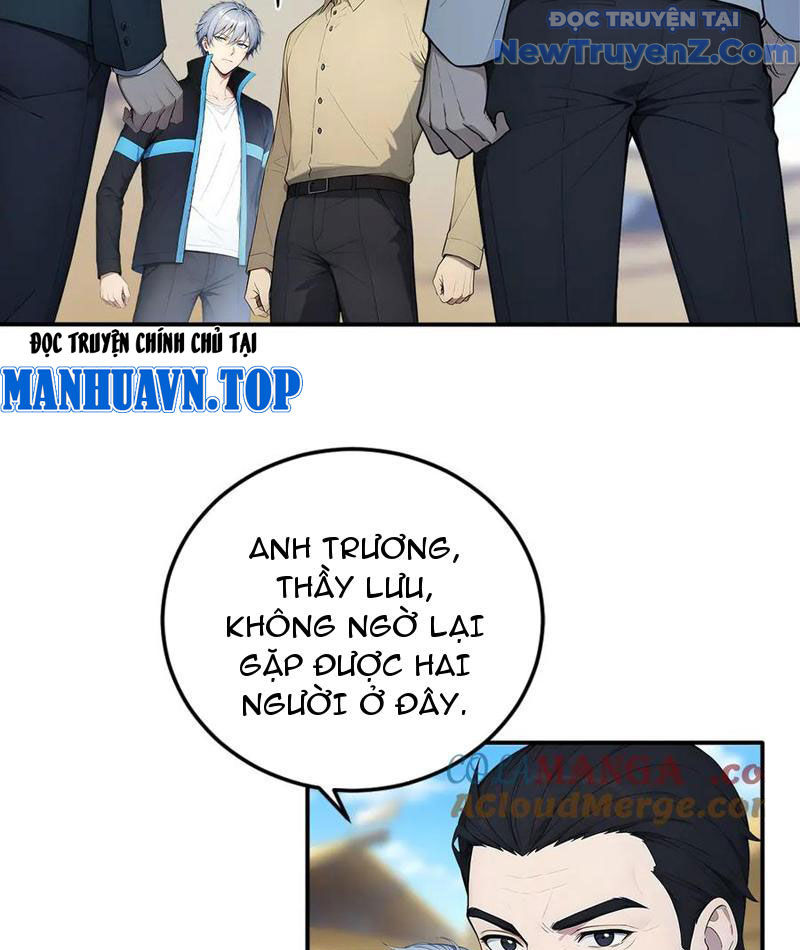 Toàn Dân Thần Vương: Tôi Hiến Tế Nghìn Tỷ Sinh Linh! chapter 103 - Trang 28