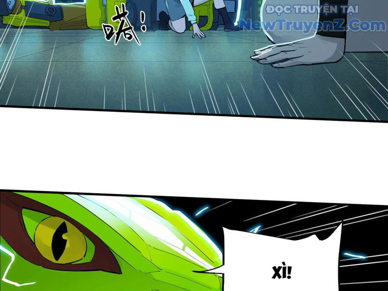 Hộp Mãnh Thú: Kỷ Nguyên Cơ Giáp chapter 34 - Trang 50