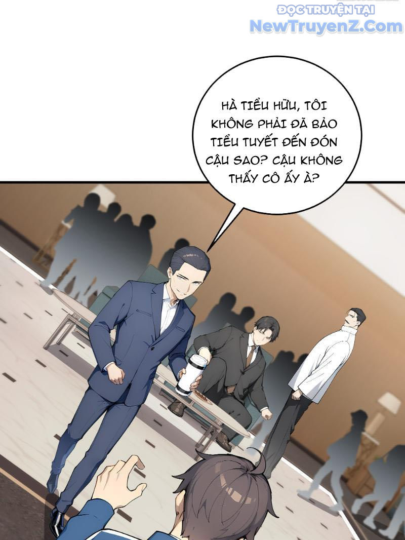 Thật Sự Là Ta Không Muốn Làm Học Thần! chapter 9 - Trang 66