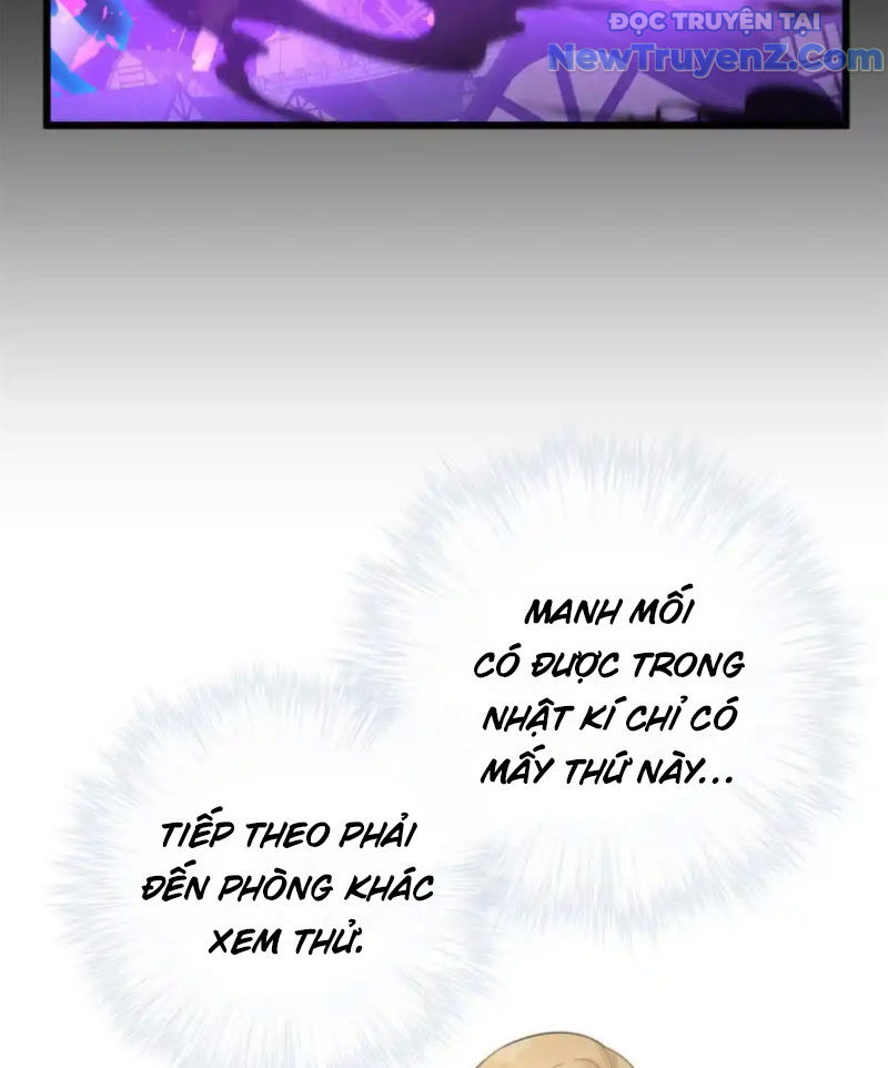 Người Chơi Siêu Chính Nghĩa chapter 24 - Trang 38