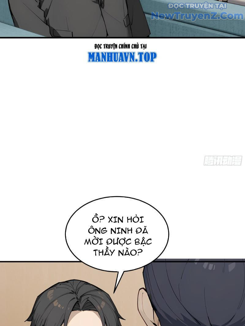 Thật Sự Là Ta Không Muốn Làm Học Thần! chapter 9 - Trang 58