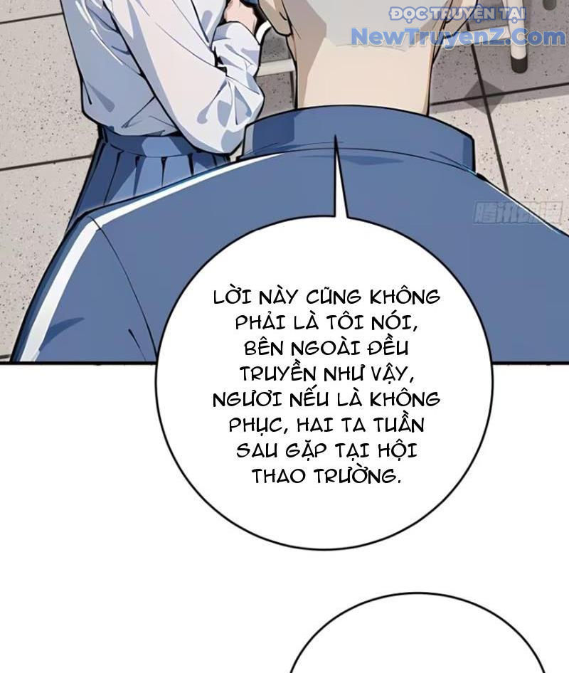 Thật Sự Là Ta Không Muốn Làm Học Thần! chapter 12 - Trang 67
