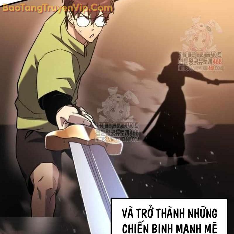 Mạt Thế Hậu Cần chapter 43 - Trang 144