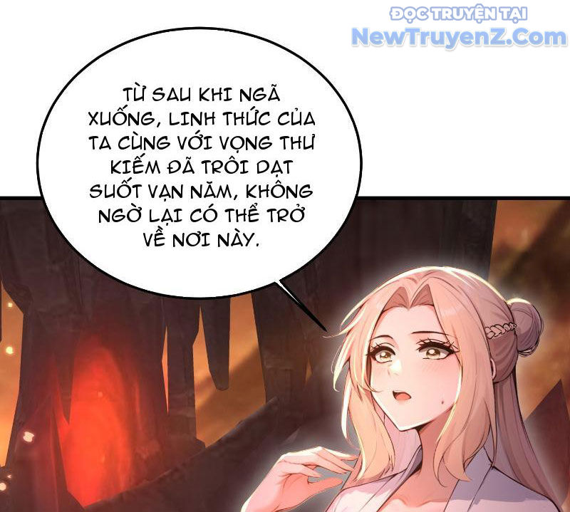 Tu Tiên Hàng Triệu Năm: đệ Tử Của Ta Rải Rác Khắp Tiên Giới! chapter 6 - Trang 4