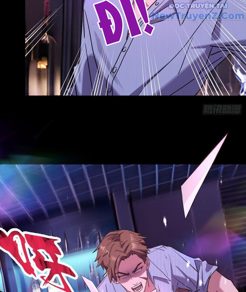 Không gian sát na chapter 11 - Trang 37