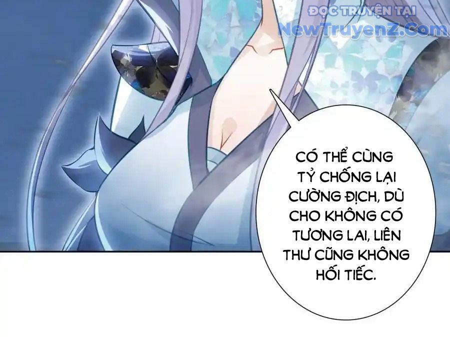 Duy Ngã Độc Tiên chapter 99 - Trang 14