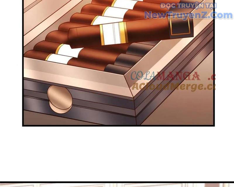 Trọng Sinh Không Làm Chạn Vương, Tôi Một Mình Nạp Game Thăng Cấp chapter 228 - Trang 60