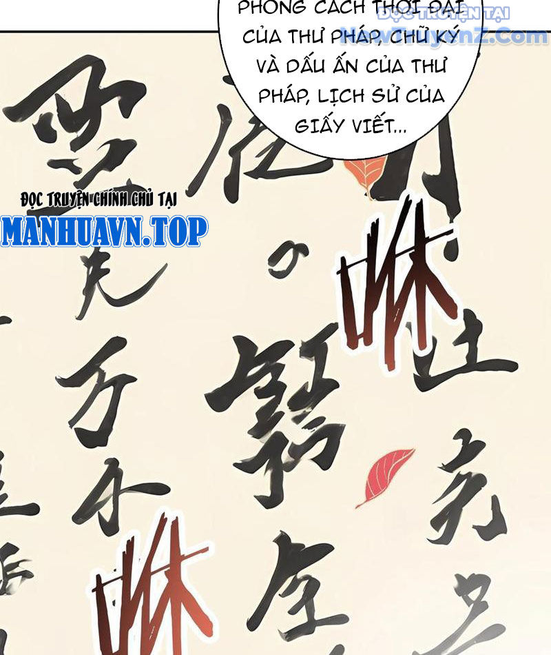 Thật Sự Là Ta Không Muốn Làm Học Thần! chapter 58 - Trang 34