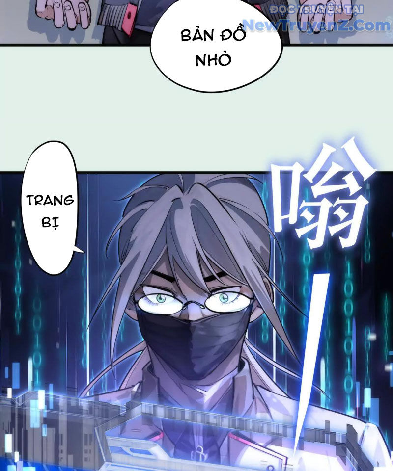 Huyết Sắc Tu La chapter 3 - Trang 6