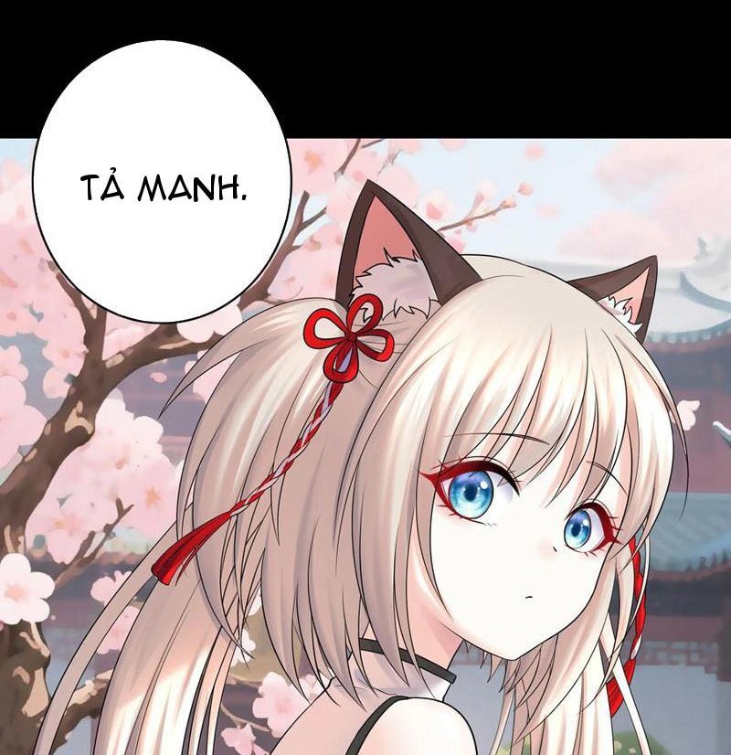 Sau Khi Mẹ Bị Giết, Tôi Trở Thành Miêu Nương chapter 29 - Trang 17