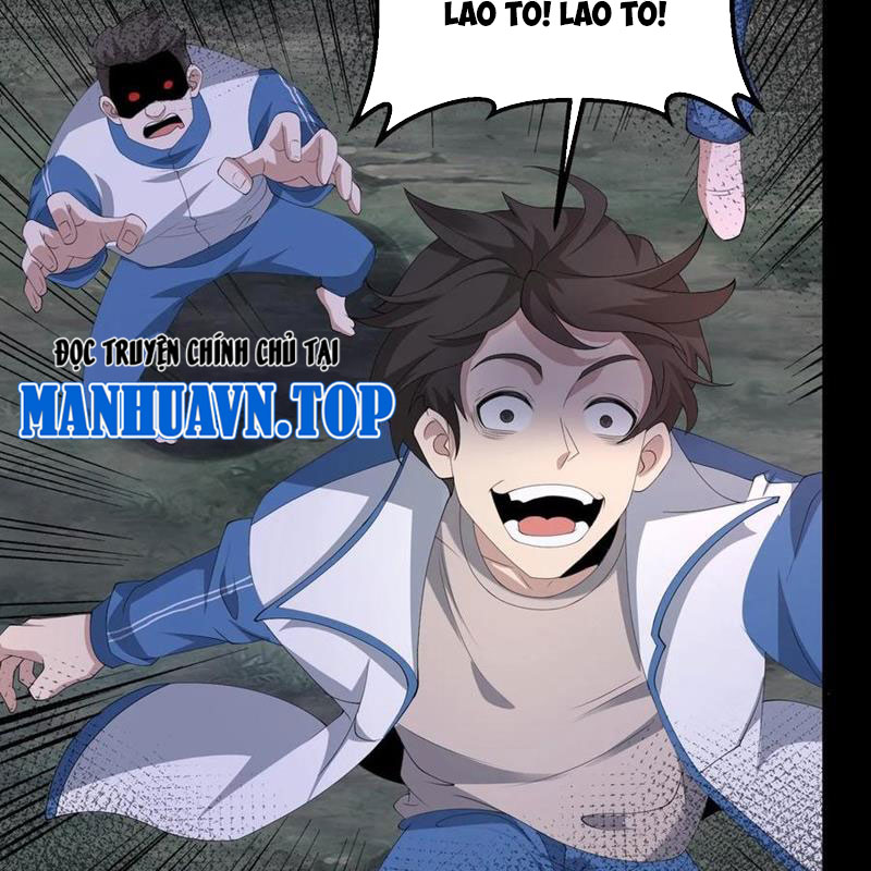 Ngày Tôi Sinh Ra, Bách Quỷ Dạ Hành, Tuyết Thi Hộ đạo chapter 707 - Trang 46
