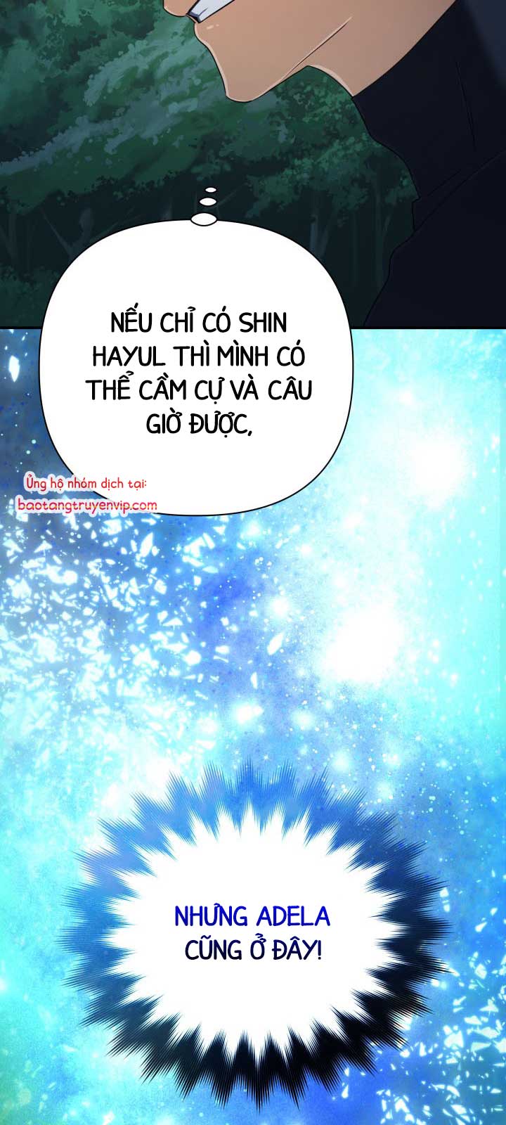 Đại Pháp Sư Thần Thoại Tái Lâm chapter 52.1 - Trang 68
