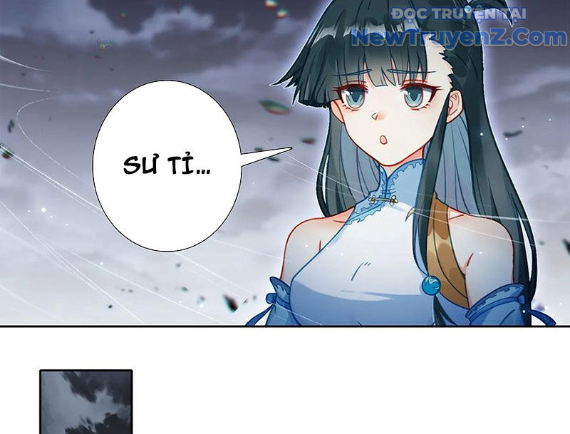 Duy Ngã Độc Tiên chapter 103 - Trang 34