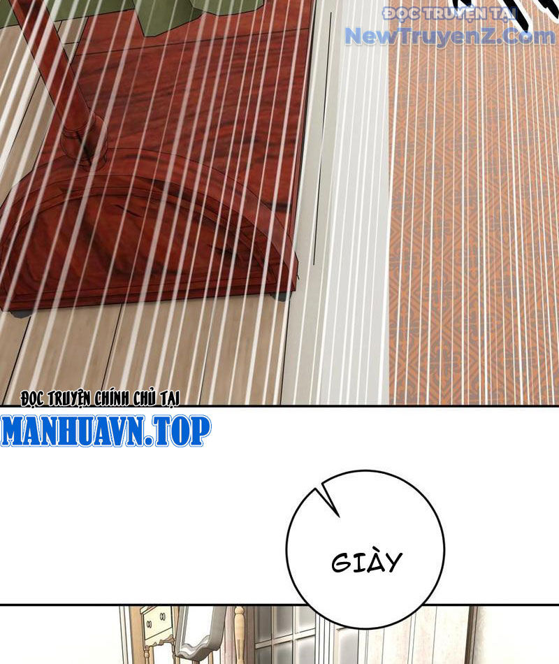 Thật Sự Là Ta Không Muốn Làm Học Thần! chapter 57 - Trang 18