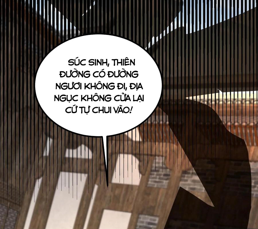 Ngày Tôi Sinh Ra, Bách Quỷ Dạ Hành, Tuyết Thi Hộ đạo chapter 709 - Trang 40