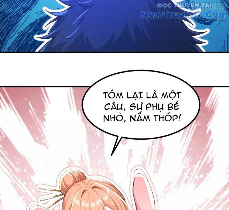 Tu Tiên Hàng Triệu Năm: đệ Tử Của Ta Rải Rác Khắp Tiên Giới! chapter 52 - Trang 27