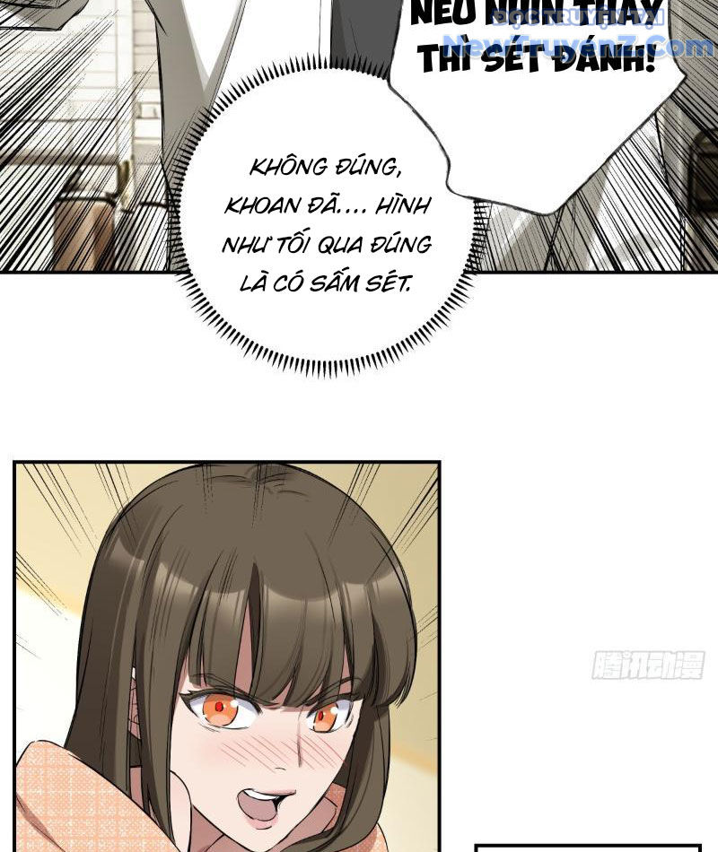 Không gian sát na chapter 8 - Trang 25