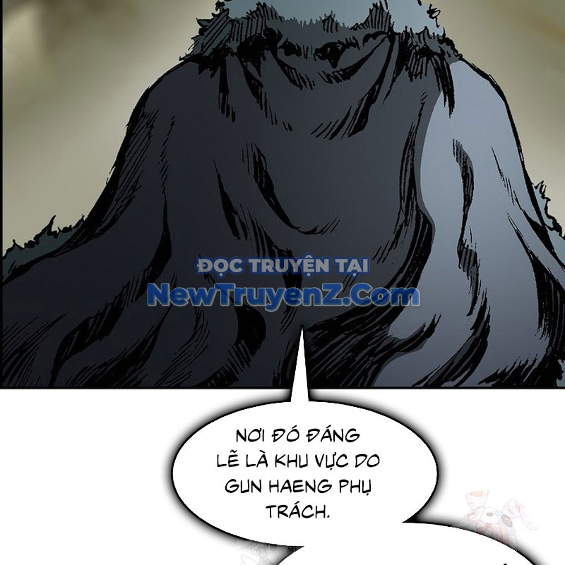 Hồi Ức Của Chiến Thần chapter 208 - Trang 77