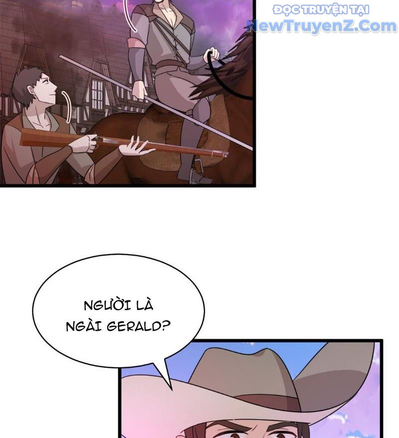 Người Chơi Siêu Chính Nghĩa chapter 10 - Trang 6