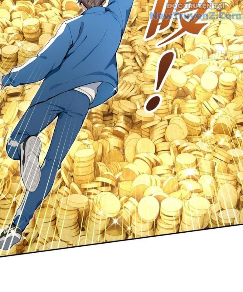 Thật Sự Là Ta Không Muốn Làm Học Thần! chapter 12 - Trang 37