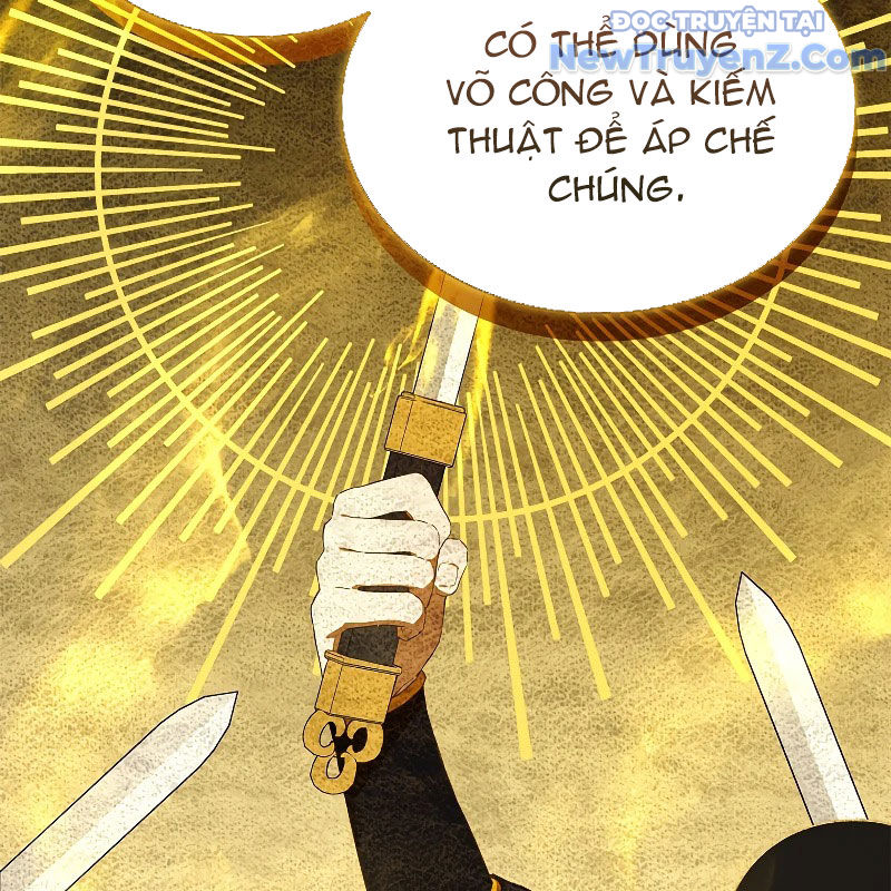 Trấn Hồn Kí chapter 12 - Trang 27
