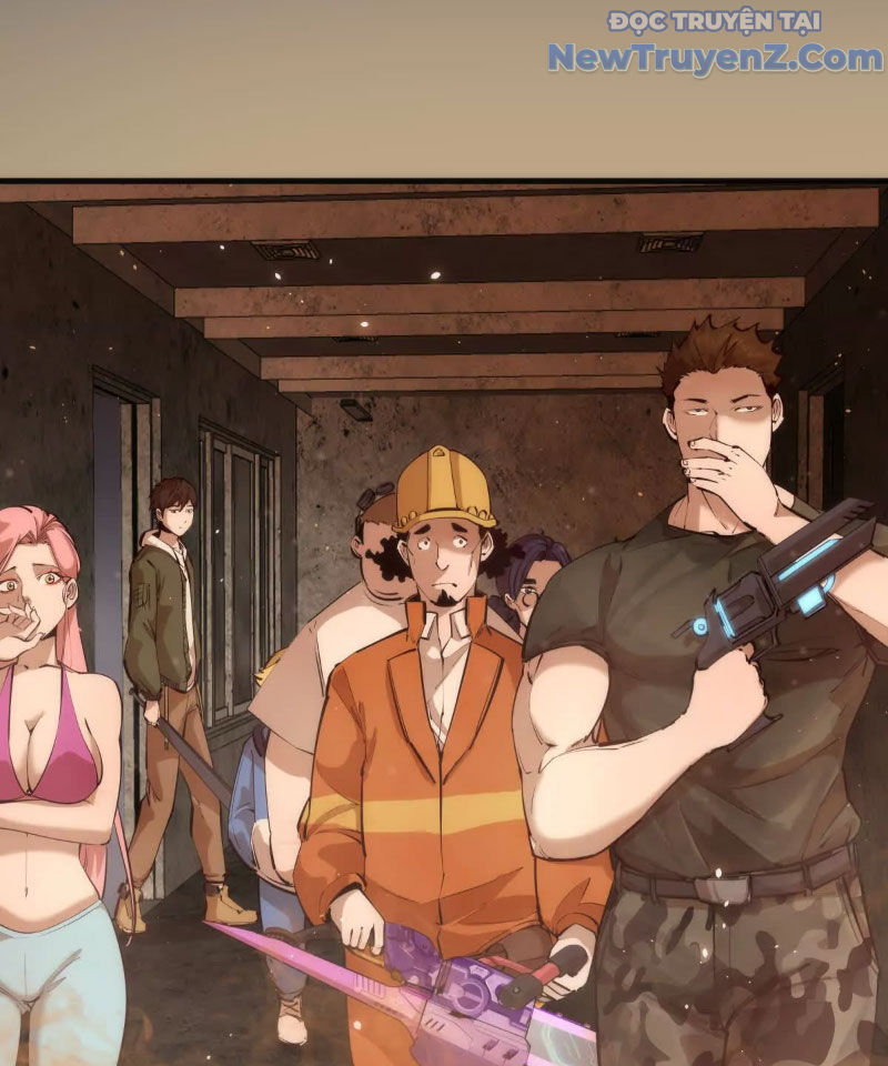 Huyết Sắc Tu La chapter 4 - Trang 9