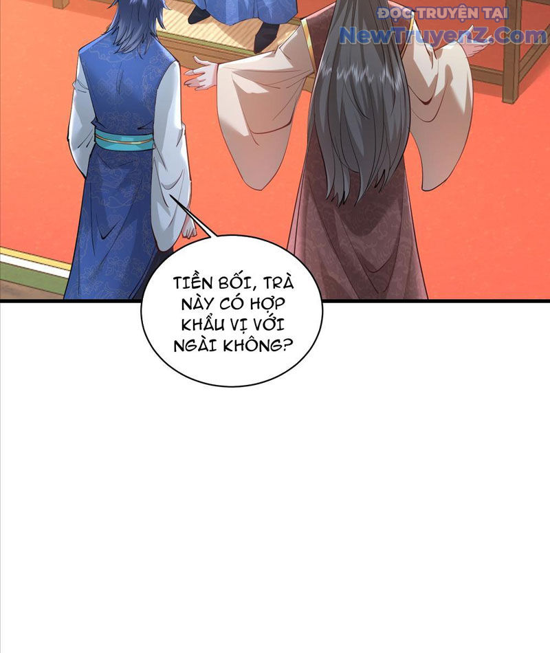 Hệ Thống Hèn Mọn Quỳ Xuống Cầu Xin Ta Vô địch chapter 63 - Trang 26