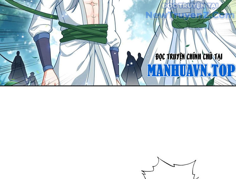 Duy Ngã Độc Tiên chapter 108 - Trang 36