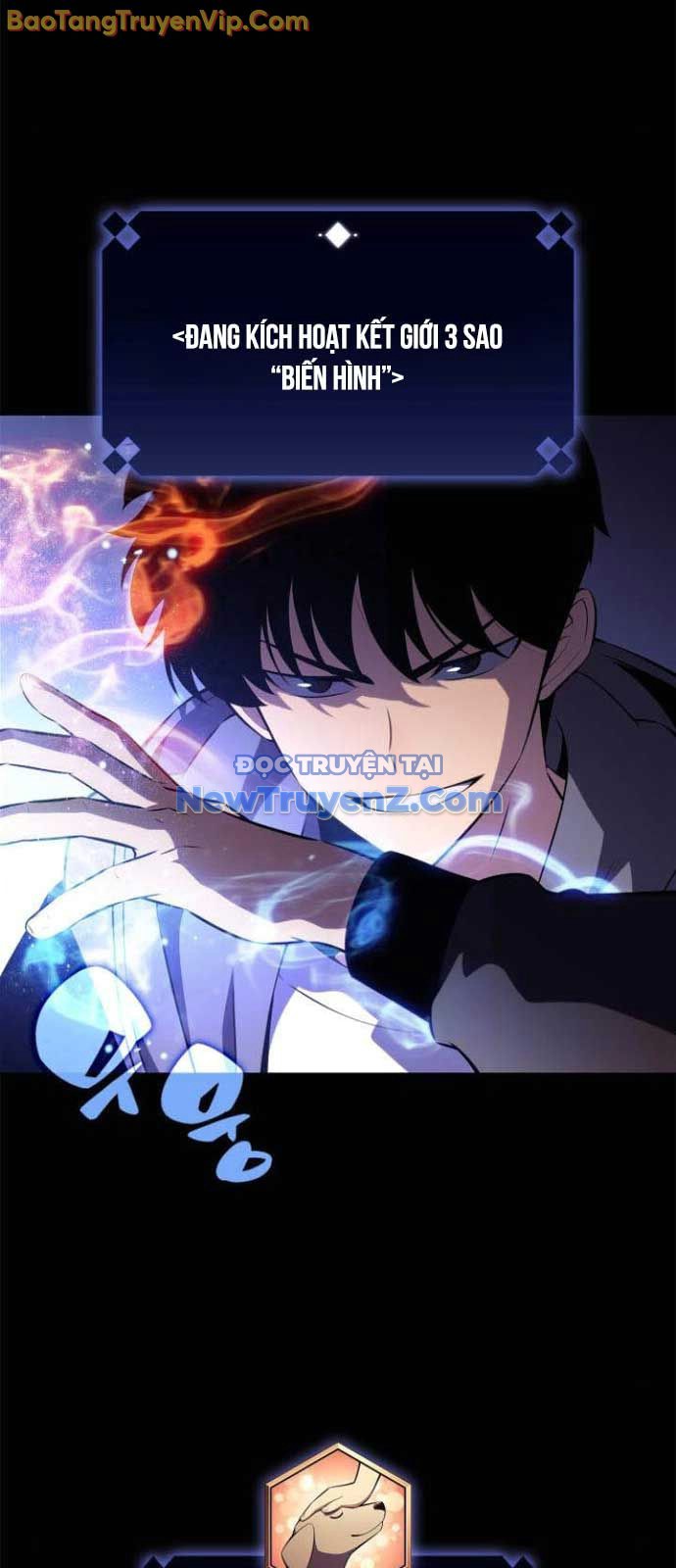 Tôi Là Tân Thủ Có Cấp Cao Nhất chapter 207 - Trang 16