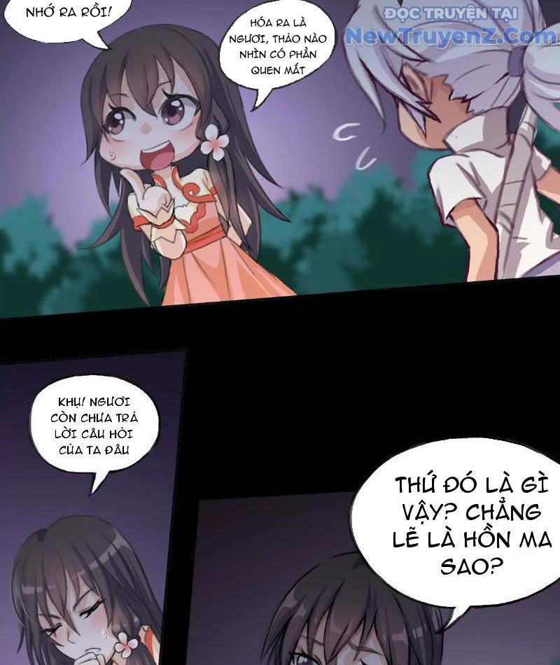 Cửu Cực Thiên Đạo chapter 10 - Trang 34