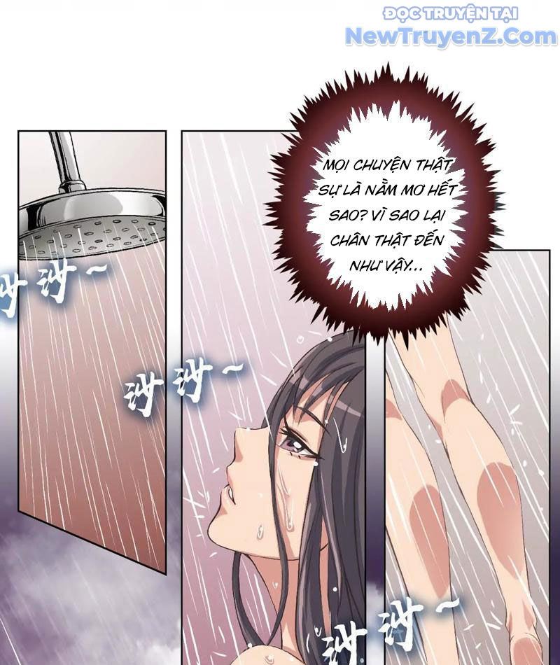 Cửu Cực Thiên Đạo chapter 6 - Trang 20