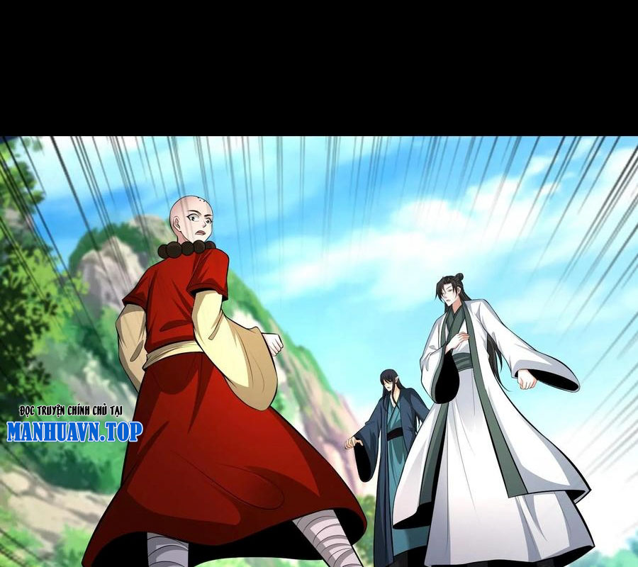 Ngày Tôi Sinh Ra, Bách Quỷ Dạ Hành, Tuyết Thi Hộ đạo chapter 708 - Trang 60