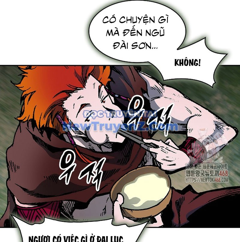 Hồi Ức Của Chiến Thần chapter 208 - Trang 203