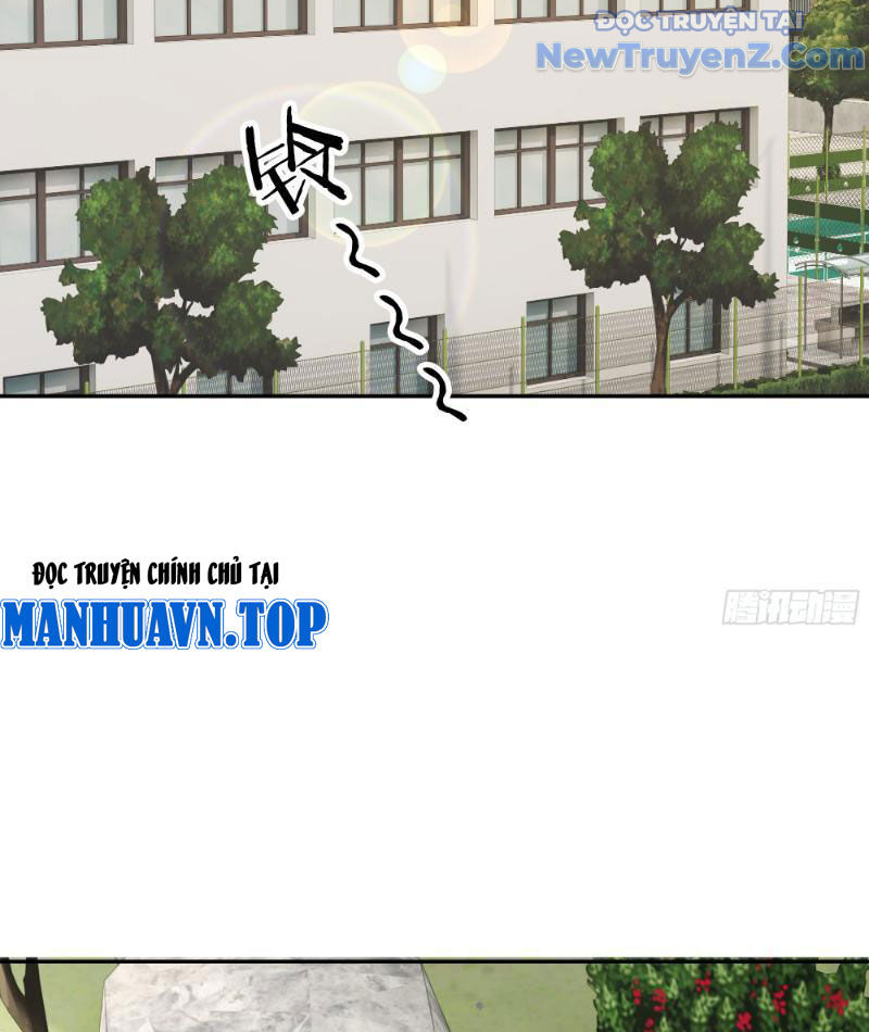 Thật Sự Là Ta Không Muốn Làm Học Thần! chapter 6 - Trang 24