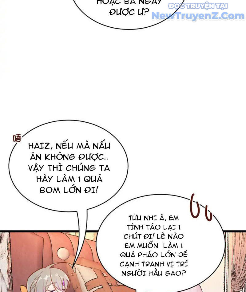 Người Chơi Siêu Chính Nghĩa chapter 20 - Trang 26