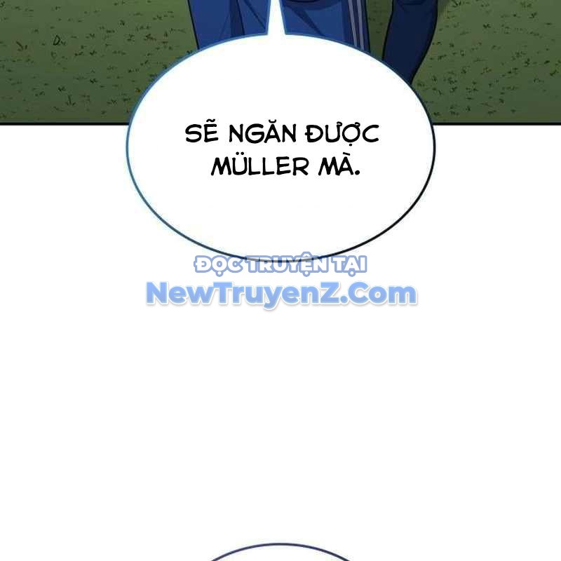 Thiên Phú Bóng Đá, Tất Cả Đều Là Của Tôi! chapter 95 - Trang 30