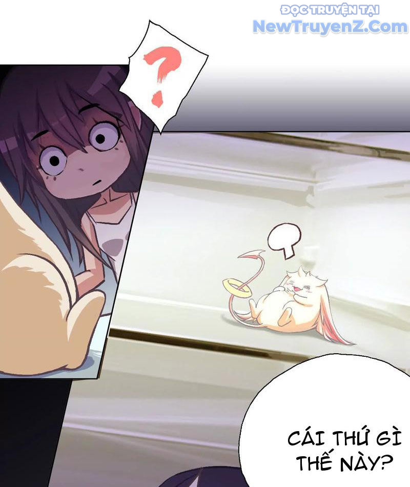 Cửu Cực Thiên Đạo chapter 6 - Trang 35