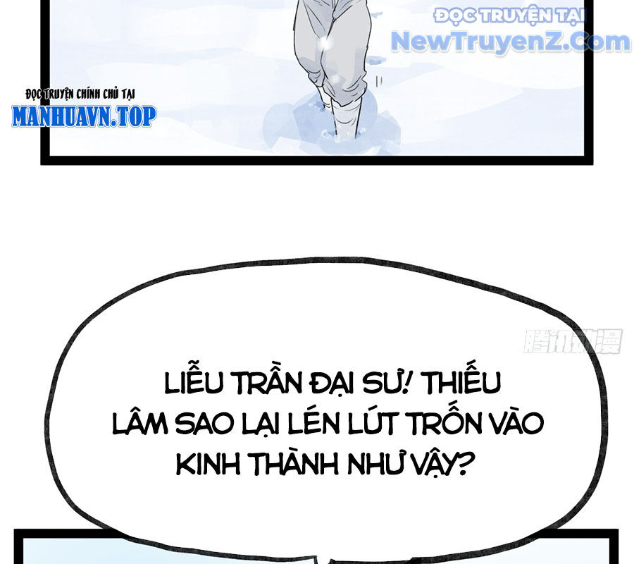 Hiệp Khách Hành Bất Thông chapter 39 - Trang 51