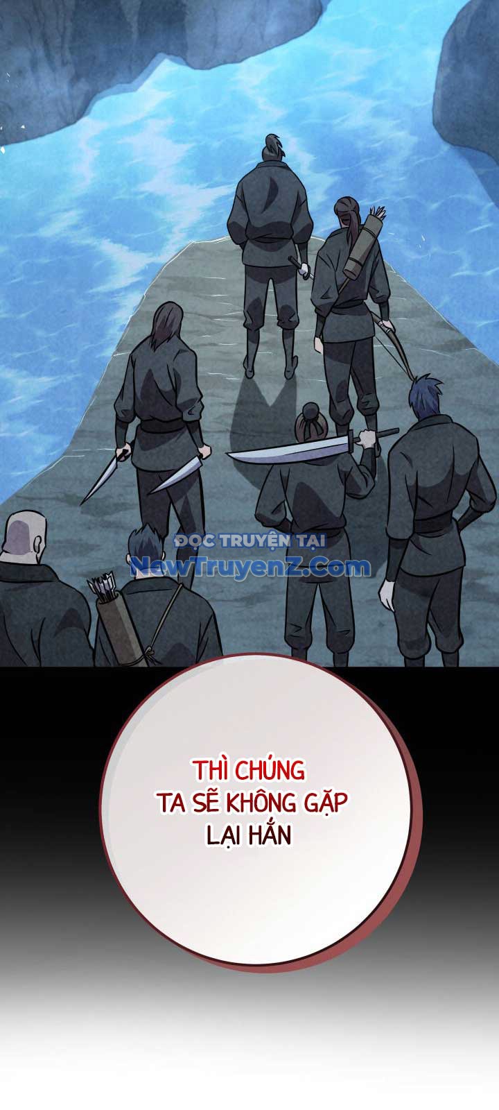 Cửu Thiên Kiếm Pháp chapter 123 - Trang 95