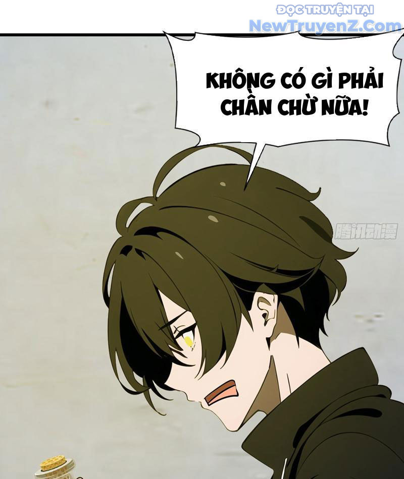 Mạt Thế Độc Hành: Khế Ước Hắc Ám Của Ta chapter 58 - Trang 64