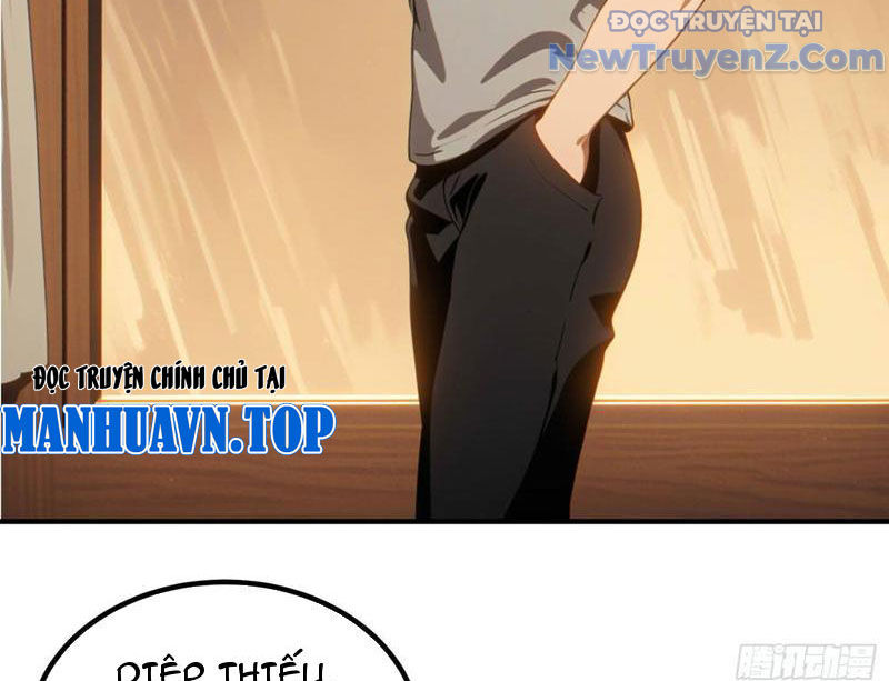 Tận Thế Giáng Lâm: Ta Muốn Tạo Ra Phòng An Toàn chapter 9 - Trang 9