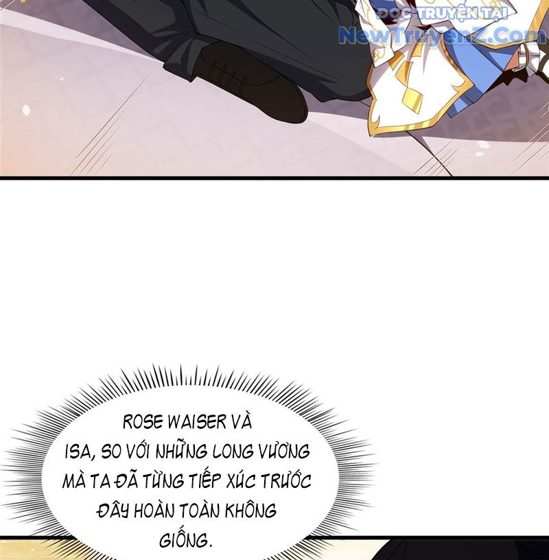 Câm Miệng đi ác Long, Ta Không Muốn Trông Trẻ Với Ngươi Nữa! chapter 43 - Trang 54