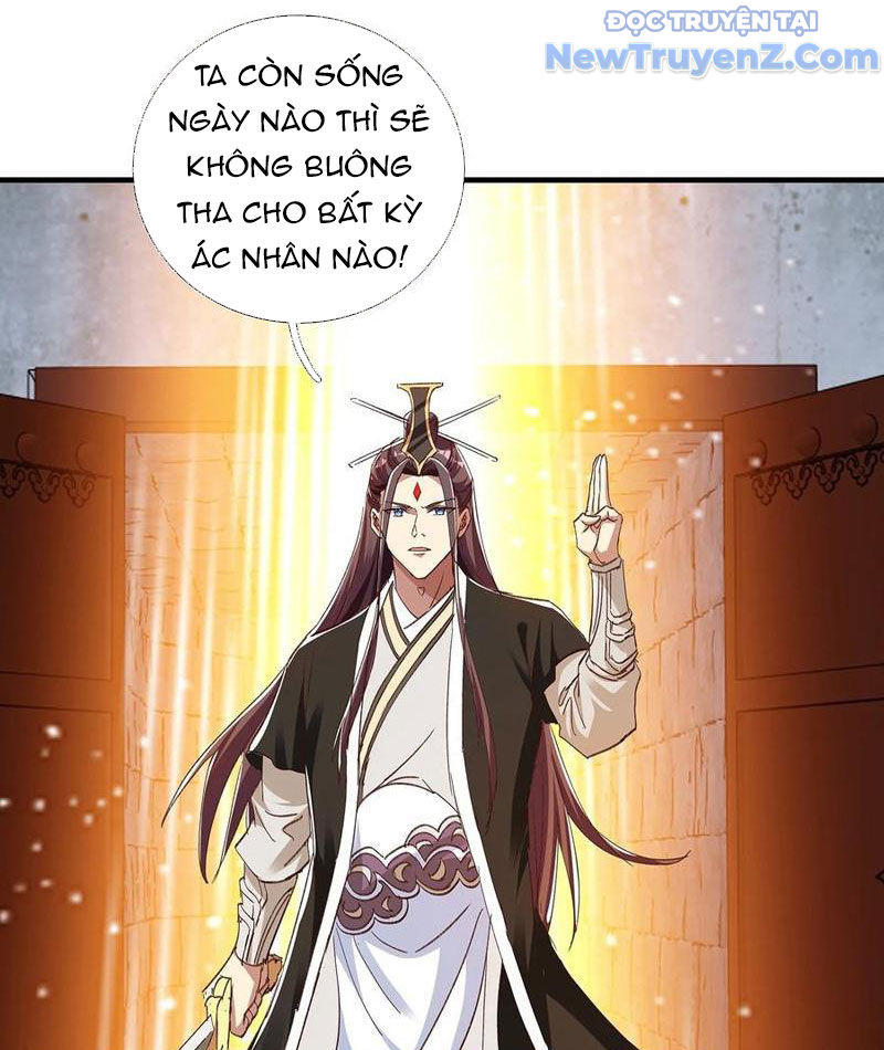 Hoá Ra Ta Là Lão Tổ Ma đạo? chapter 99 - Trang 63