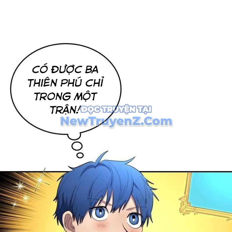 Thiên Phú Bóng Đá, Tất Cả Đều Là Của Tôi! chapter 95 - Trang 67