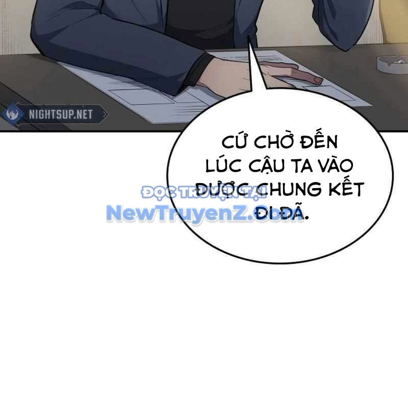Thiên Phú Bóng Đá, Tất Cả Đều Là Của Tôi! chapter 95 - Trang 119