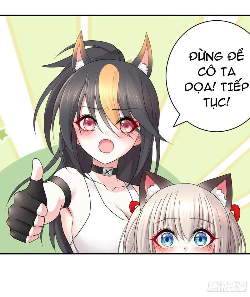 Sau Khi Mẹ Bị Giết, Tôi Trở Thành Miêu Nương chapter 32 - Trang 45