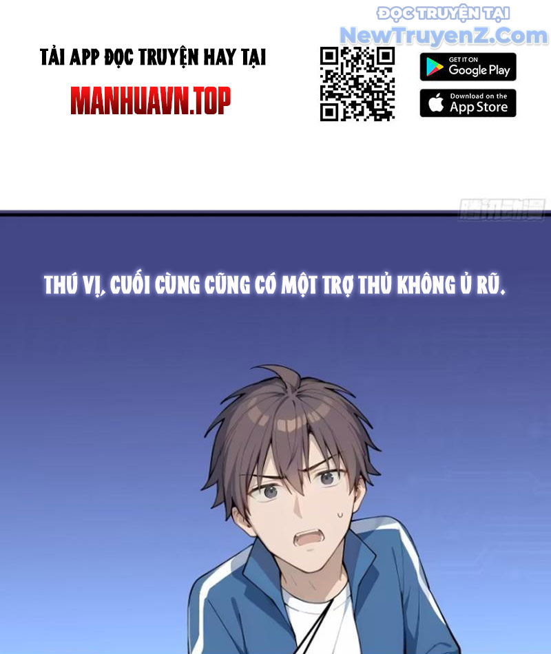 Thật Sự Là Ta Không Muốn Làm Học Thần! chapter 14 - Trang 100