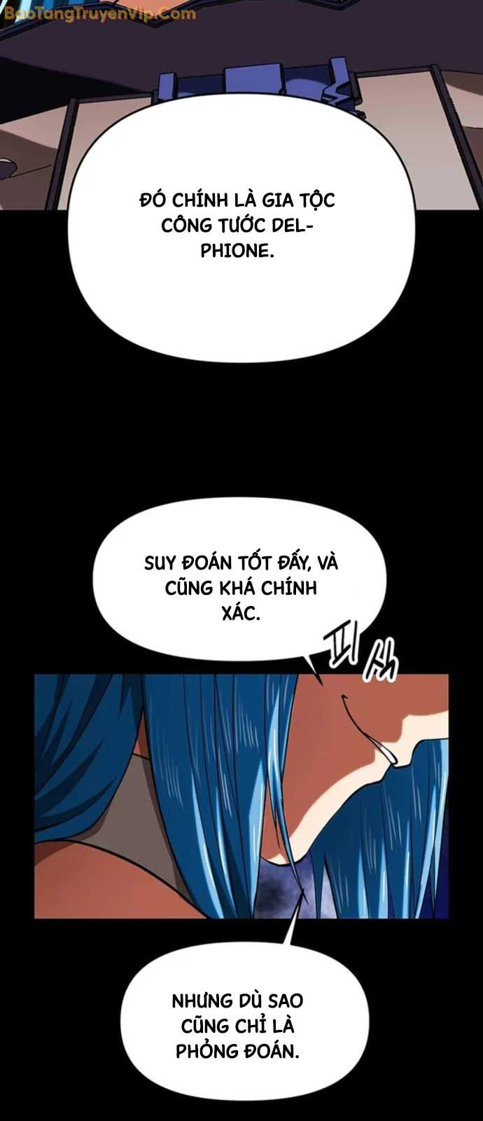 Nhân Vật Phụ Trong Thế Giới Điên Loạn chapter 20 - Trang 52