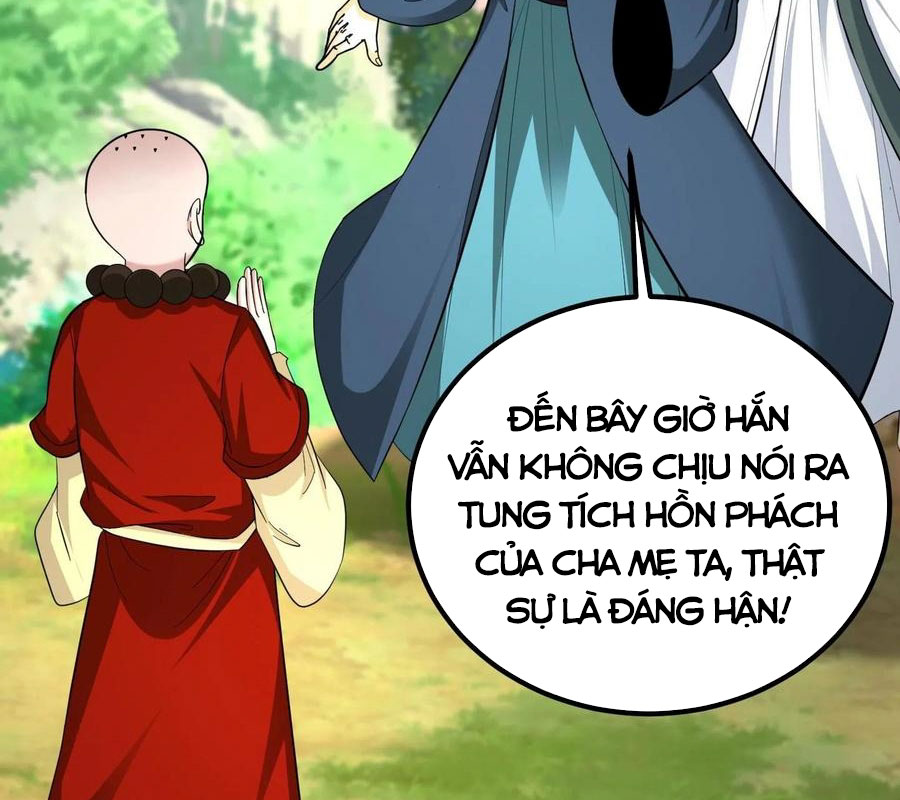 Ngày Tôi Sinh Ra, Bách Quỷ Dạ Hành, Tuyết Thi Hộ đạo chapter 709 - Trang 6